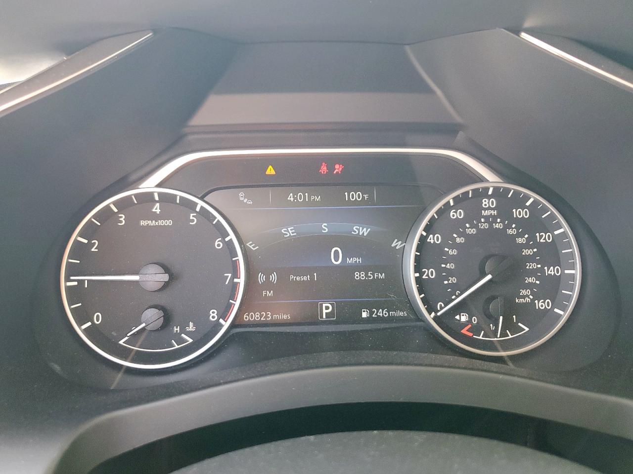 2018 Nissan Murano S VIN: 5N1AZ2MG3JN148625 Lot: 80377075