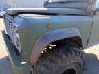 1990 LAND ROVER 90 4C SW DT DIESEL  for sale at Copart PETERLEE