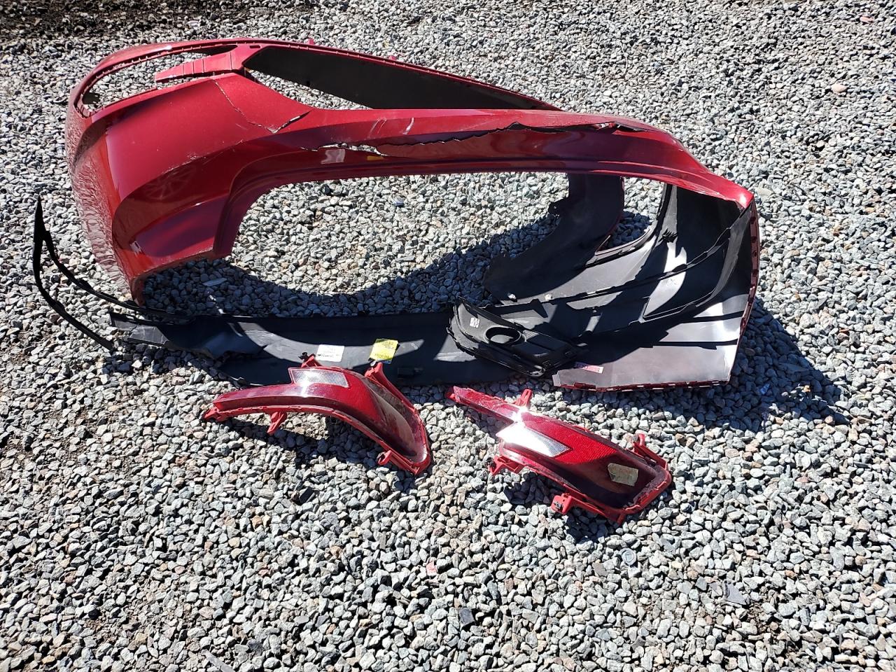 2019 Hyundai Elantra Sel VIN: 5NPD84LFXKH423577 Lot: 80926505