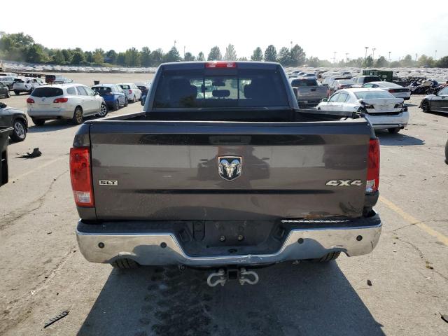  RAM 1500 2019 Gray