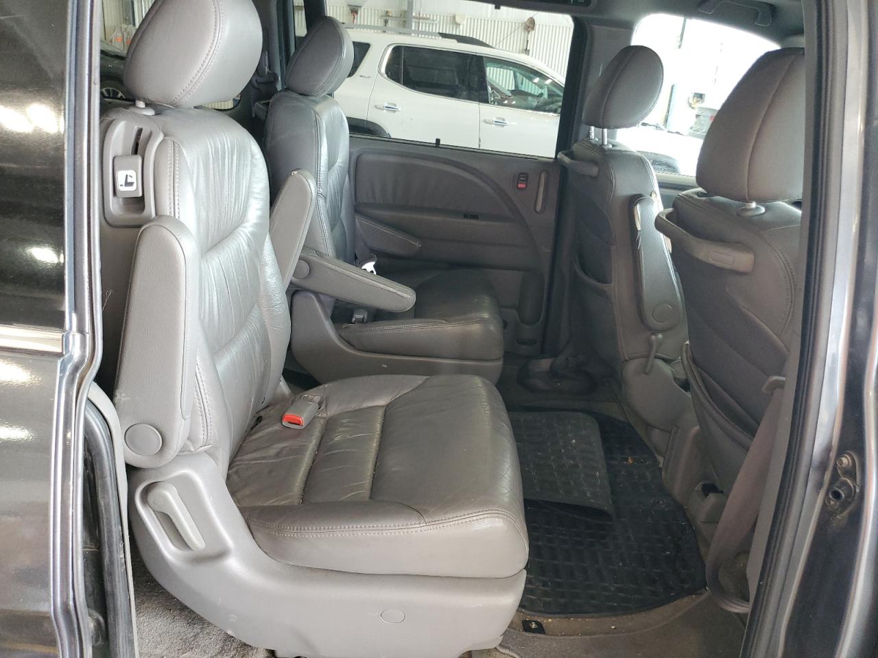 2010 Honda Odyssey Exl VIN: 5FNRL3H70AB042995 Lot: 72035635