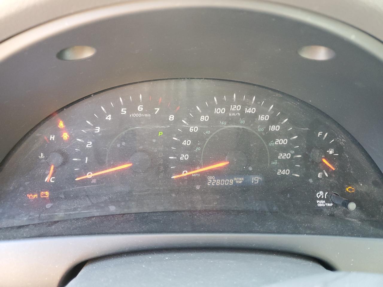 2007 Toyota Camry Ce VIN: 4T1BE46K47U020406 Lot: 66801305