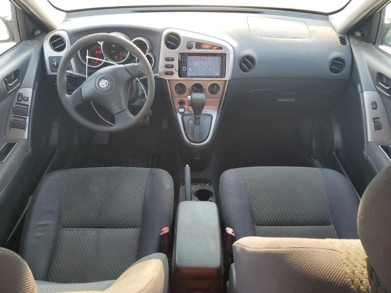 2006 Toyota Corolla Matrix Xr VIN: 2T1KR32E56C602254 Lot: 70342075