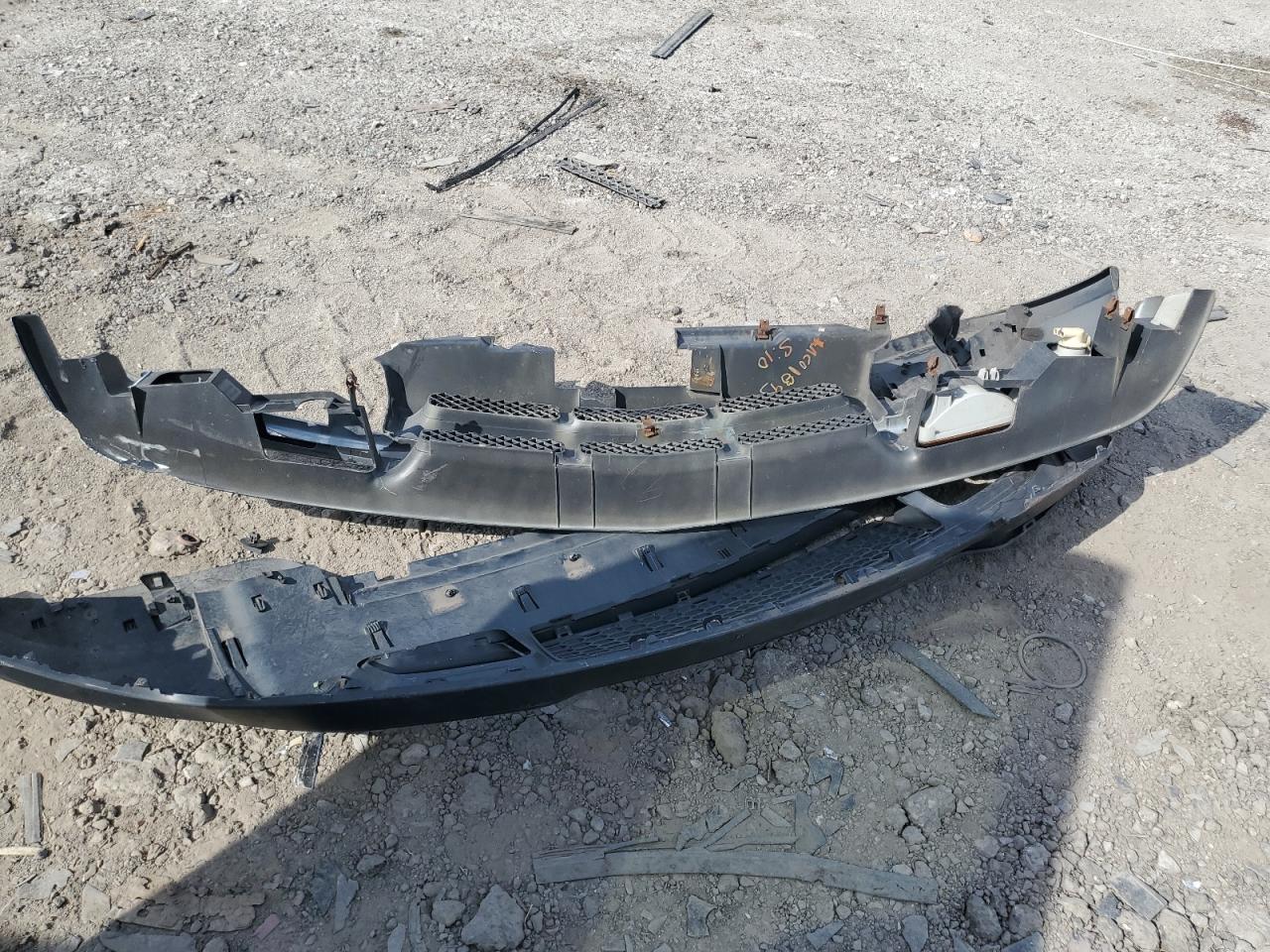 2004 Chevrolet Blazer VIN: 1GNDT13X54K146919 Lot: 71603905