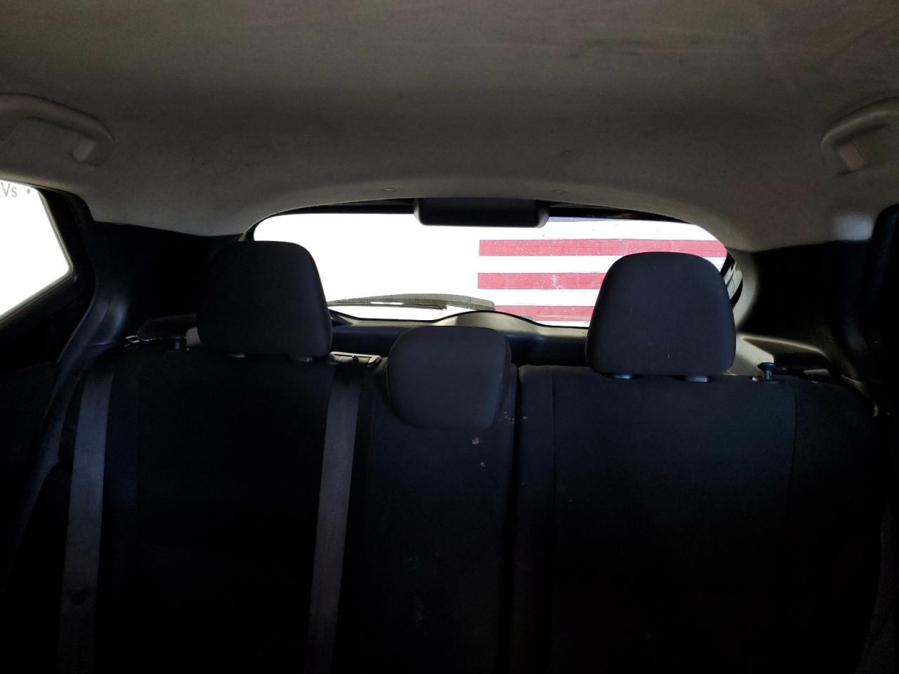 2023 Nissan Kicks S VIN: 3N1CP5BV5PL477053 Lot: 80659005