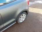 2011 VOLKSWAGEN POLO SE 85 1.4 SE 3DR for sale at Copart PETERLEE