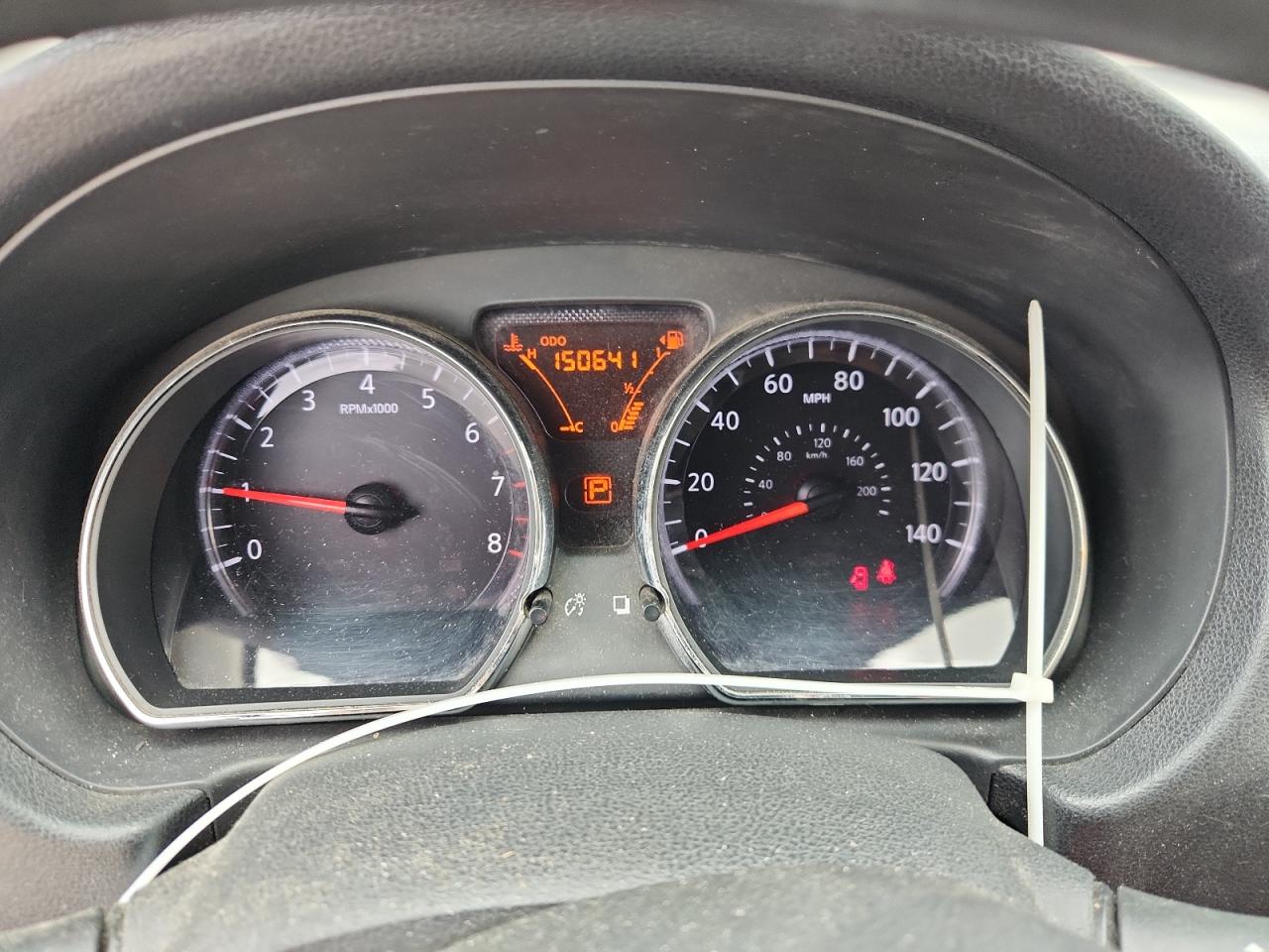 2015 Nissan Versa Note S VIN: 3N1CE2CP1FL433201 Lot: 84398135