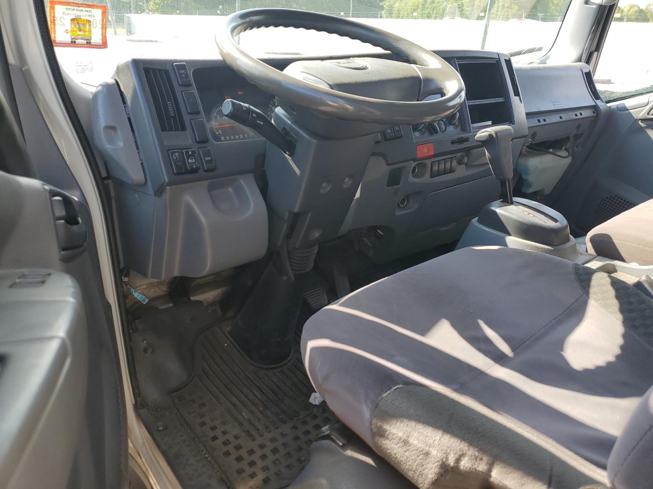 2014 Isuzu Npr Hd VIN: 54DC4W1B7ES803416 Lot: 71594165