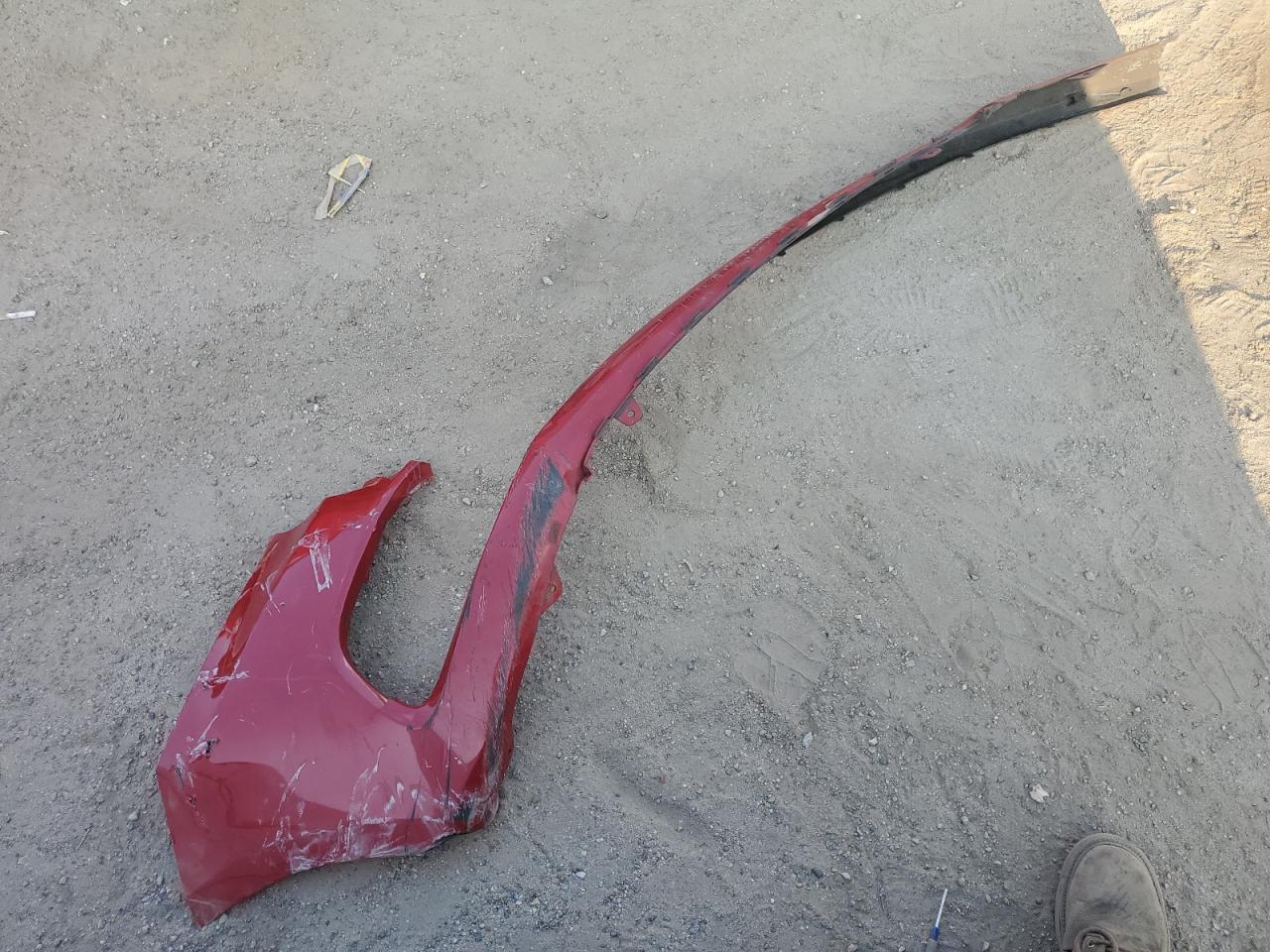 2016 Kia Forte Lx VIN: KNAFK4A64G5610802 Lot: 81446305