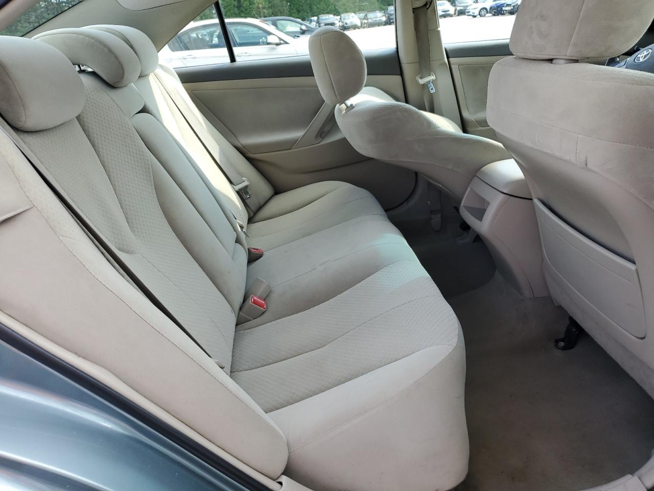 2009 Toyota Camry Base VIN: 4T4BE46K09R086587 Lot: 72103775