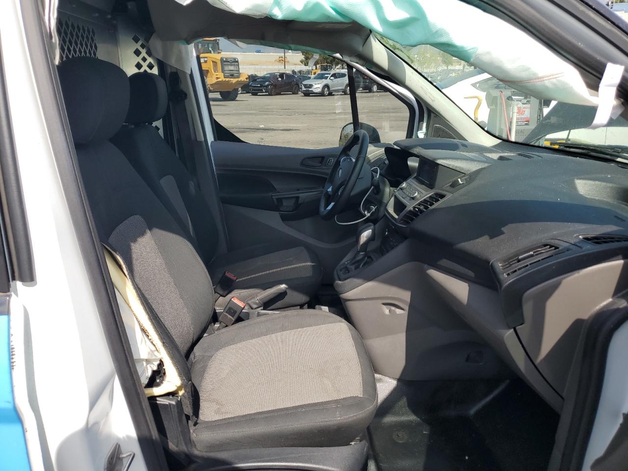 2020 Ford Transit Connect Xl VIN: NM0LS7E26L1464254 Lot: 81665965