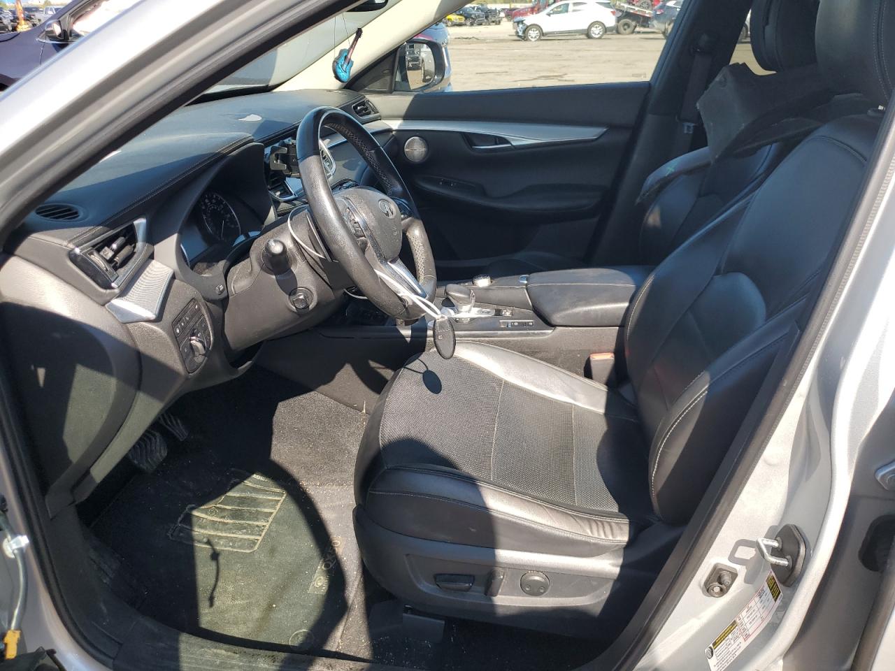 2019 Infiniti Qx50 Essential VIN: 3PCAJ5M3XKF121142 Lot: 71199905