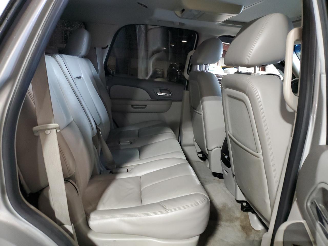 2011 Chevrolet Tahoe K1500 Lt VIN: 1GNSKBE0XBR276280 Lot: 81720095