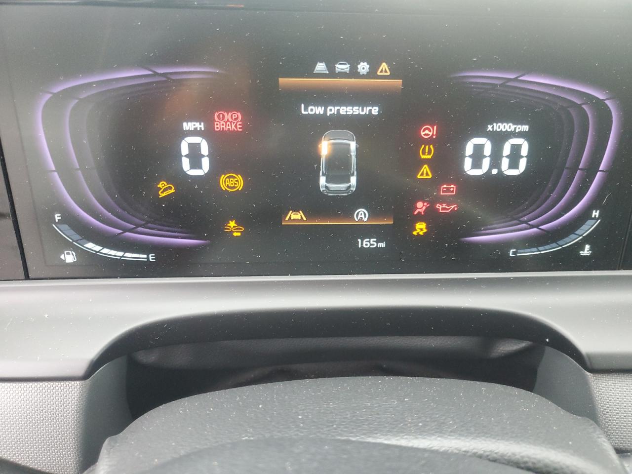 2026 Kia Seltos Lx VIN: KNDEP2AA6T7838453 Lot: 84211555