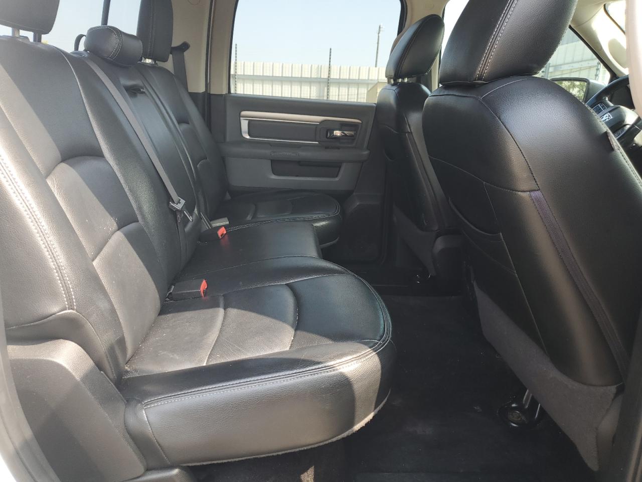 2015 Ram 1500 Slt VIN: 1C6RR6LG3FS523977 Lot: 80102565