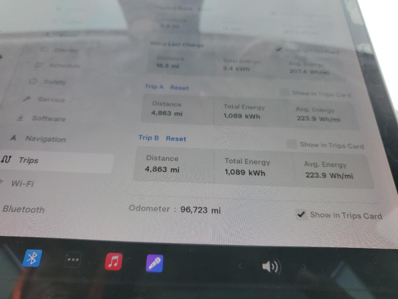 2019 Tesla Model 3 VIN: 5YJ3E1EA9KF308987 Lot: 80786715