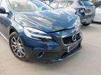 2017 VOLVO V40 CROSS COUNTRY PRO T3  for sale at Copart SANDY