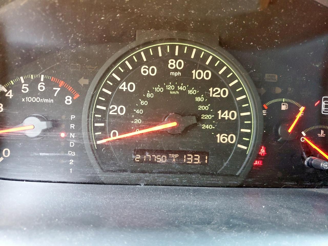 2004 Honda Accord Ex VIN: 1HGCM56614A120434 Lot: 71620995