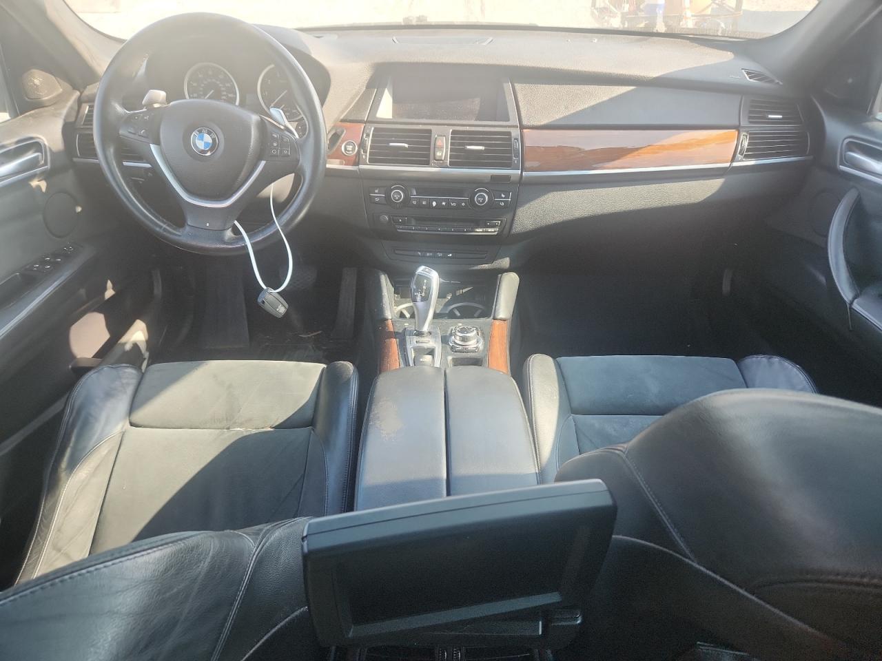 2010 BMW X6 xDrive50I VIN: 5UXFG8C59ALZ94898 Lot: 83850055