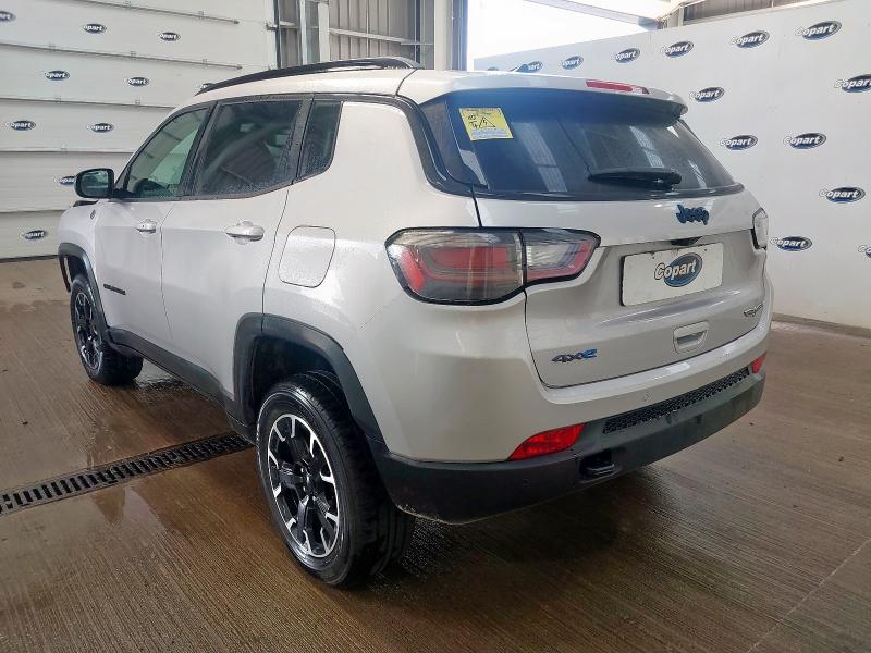 2023 JEEP COMPASS TRAILHAWK PHEV AU 