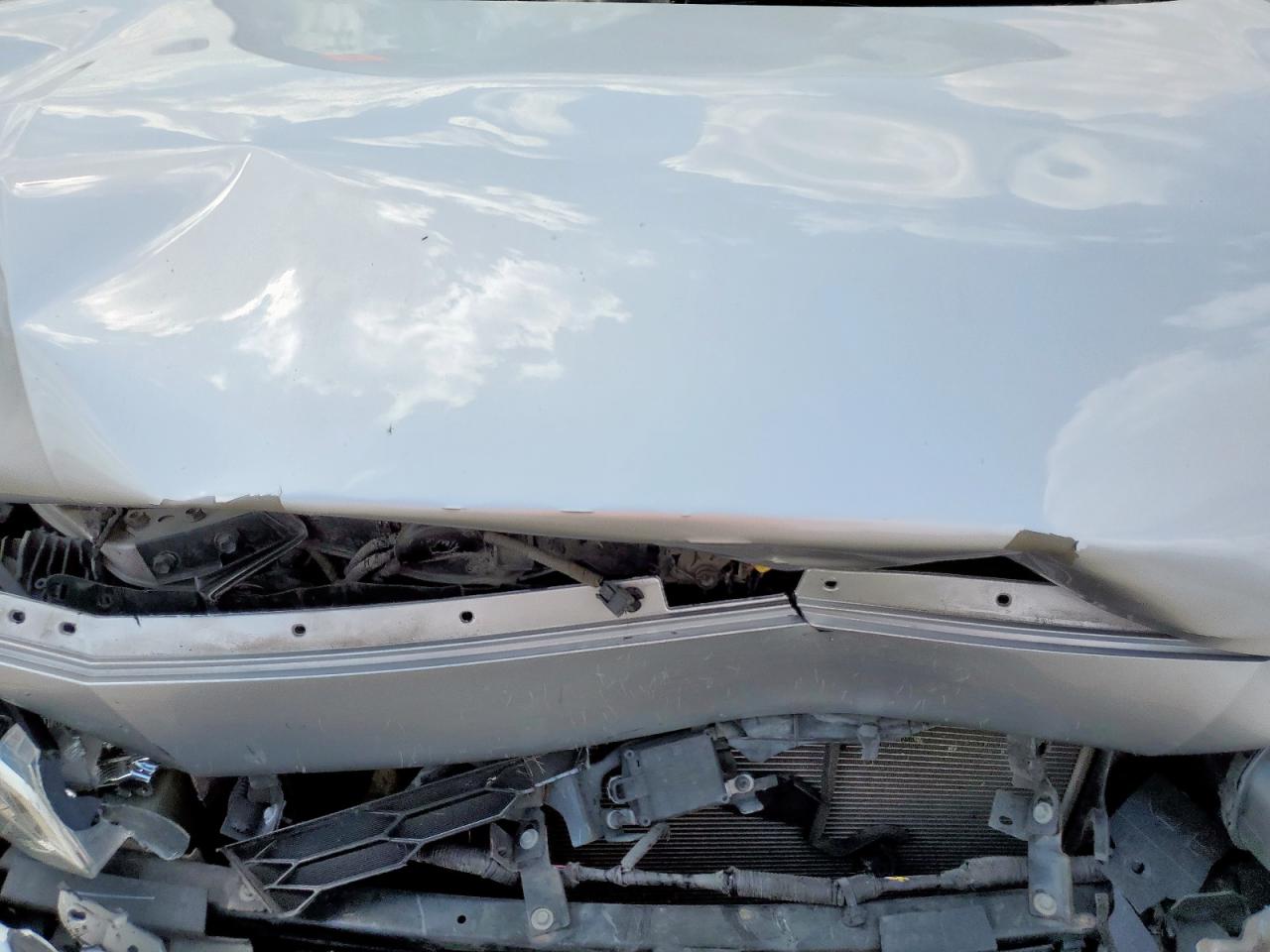 2021 Nissan Sentra Sv VIN: 3N1AB8CV7MY243792 Lot: 81044785