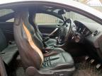 2012 PEUGEOT RCZ GT THP 156  for sale at Copart CHESTER