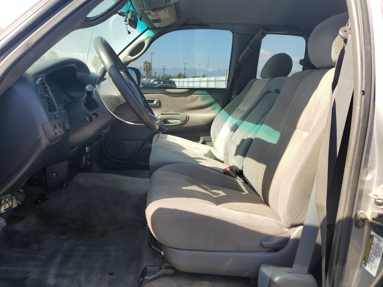 2006 Toyota Tundra Access Cab Sr5 VIN: 5TBRU34146S478761 Lot: 81820375