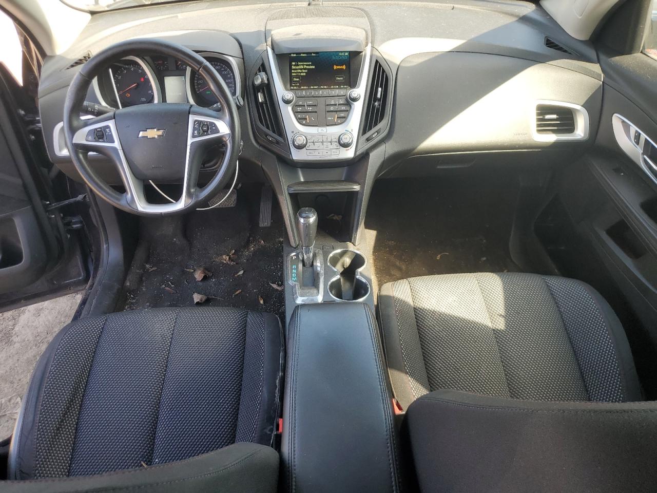 2016 Chevrolet Equinox Lt VIN: 2GNALCEK6G1171722 Lot: 84448025