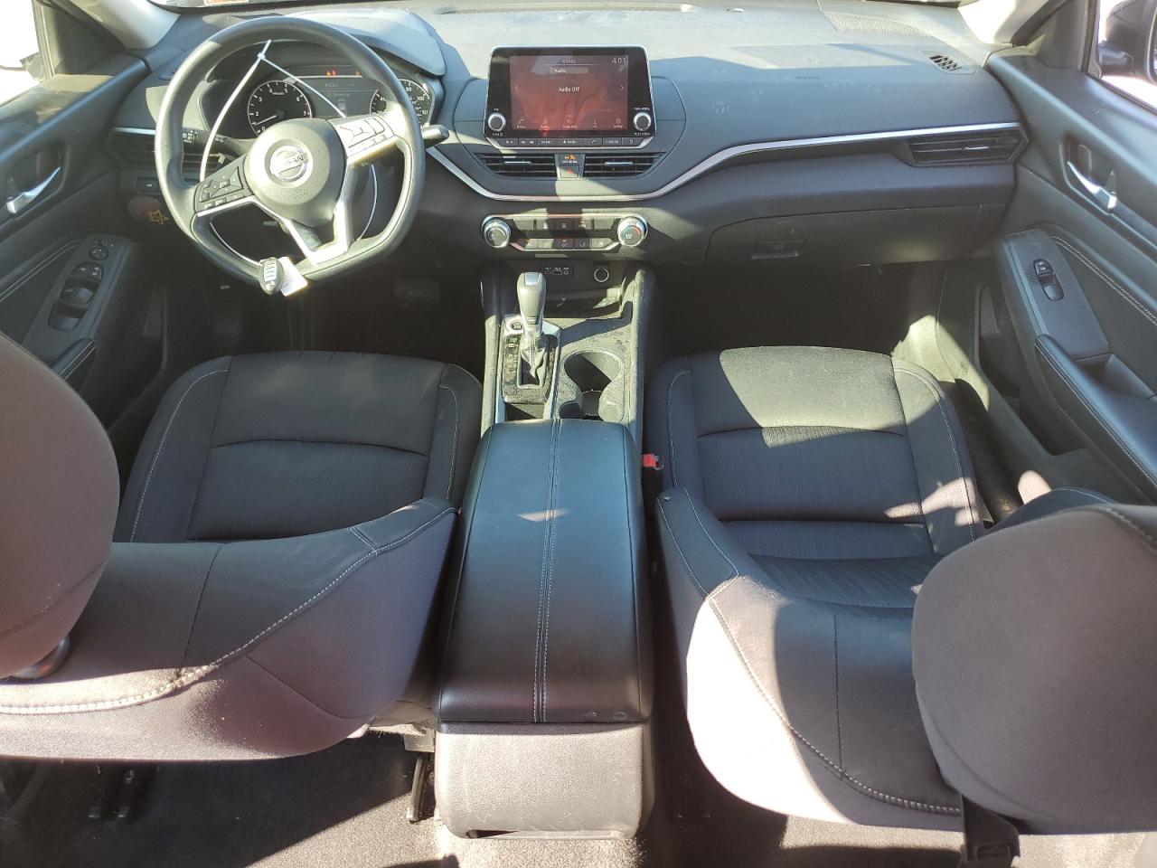 2019 Nissan Altima S VIN: 1N4BL4BV2KC160050 Lot: 84449165