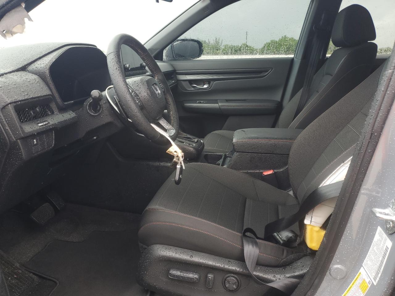 2025 Honda Cr-V Sport VIN: 5J6RS5H55SL011313 Lot: 70767825