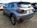 2024 JEEP AVENGER ALTITUDE  for sale at Copart WOLVERHAMPTON