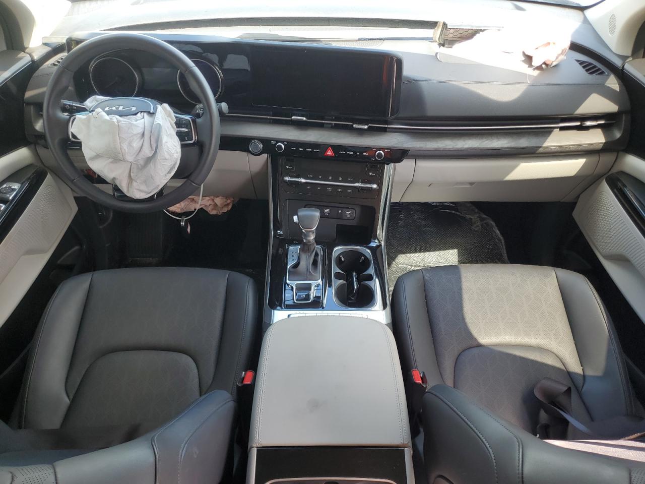 2024 Kia Carnival Ex VIN: KNDNC5H32R6432818 Lot: 80499535