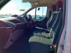 2017 FORD TRANSIT CUSTOM 290  for sale at Copart SANDWICH