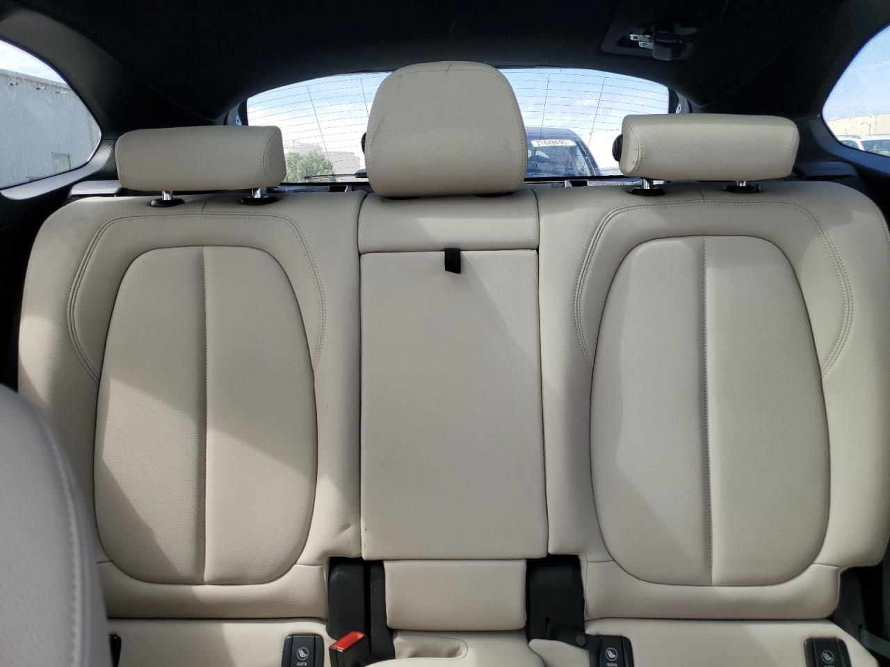 2021 BMW X1 Sdrive28I VIN: WBXJG7C09M5S61529 Lot: 81342995