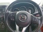 2015 MAZDA 6 SPORT NAV D 2.2D SPORT NAV 4DR for sale at Copart WHITBURN
