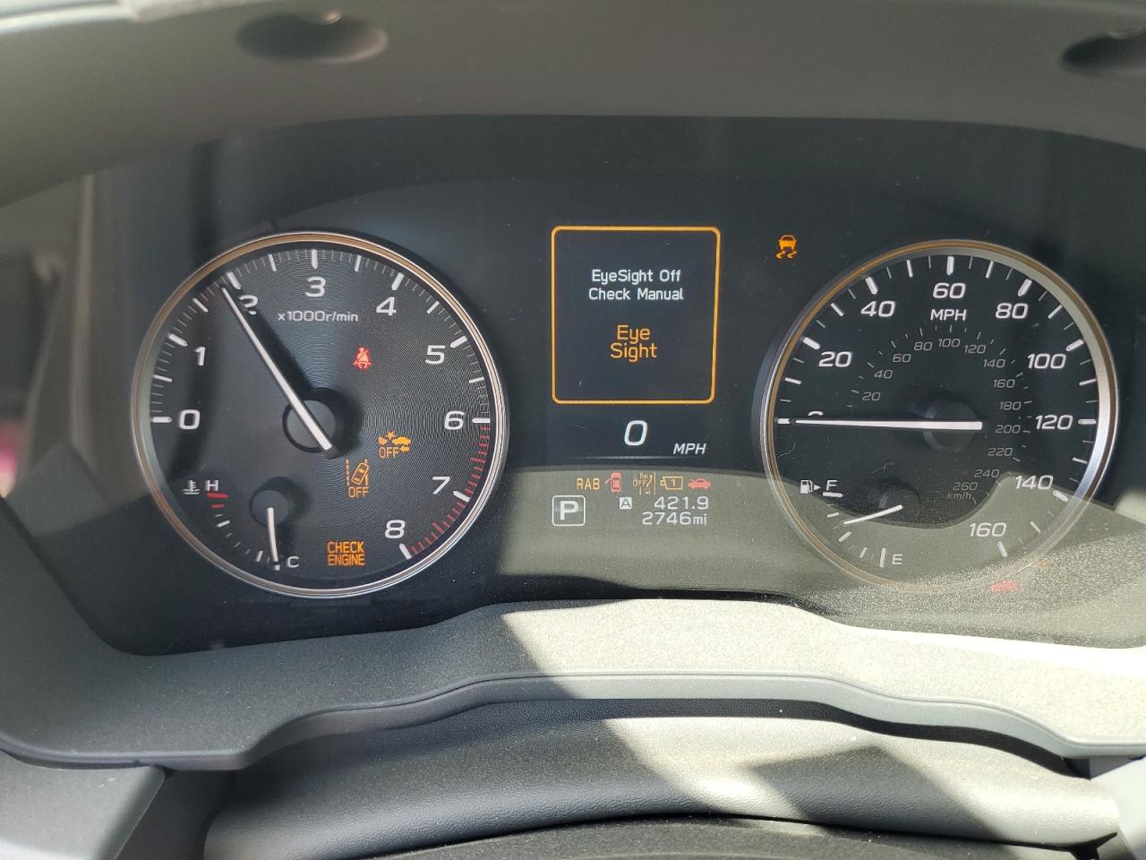 2025 Subaru Crosstrek Wilderness VIN: 4S4GUHU61S3728715 Lot: 72020635