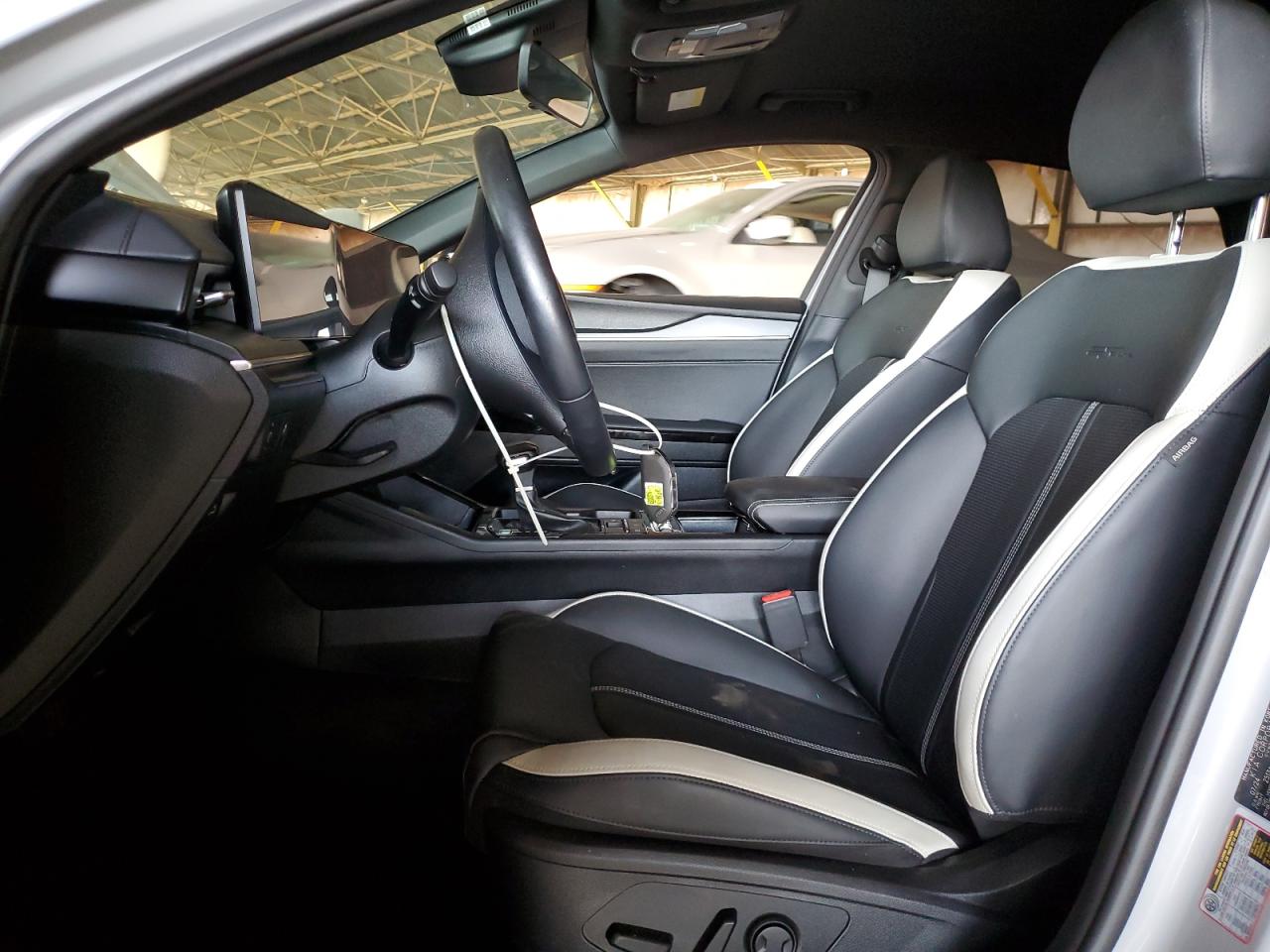 2025 Kia K5 Gt Line VIN: KNAG64J75S5308896 Lot: 80654175