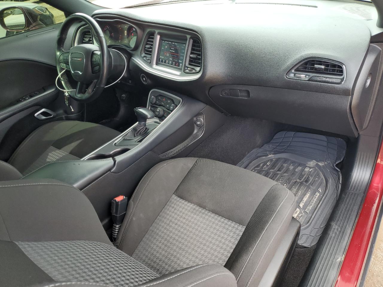 2022 Dodge Challenger Gt VIN: 2C3CDZJG0NH118025 Lot: 80632105