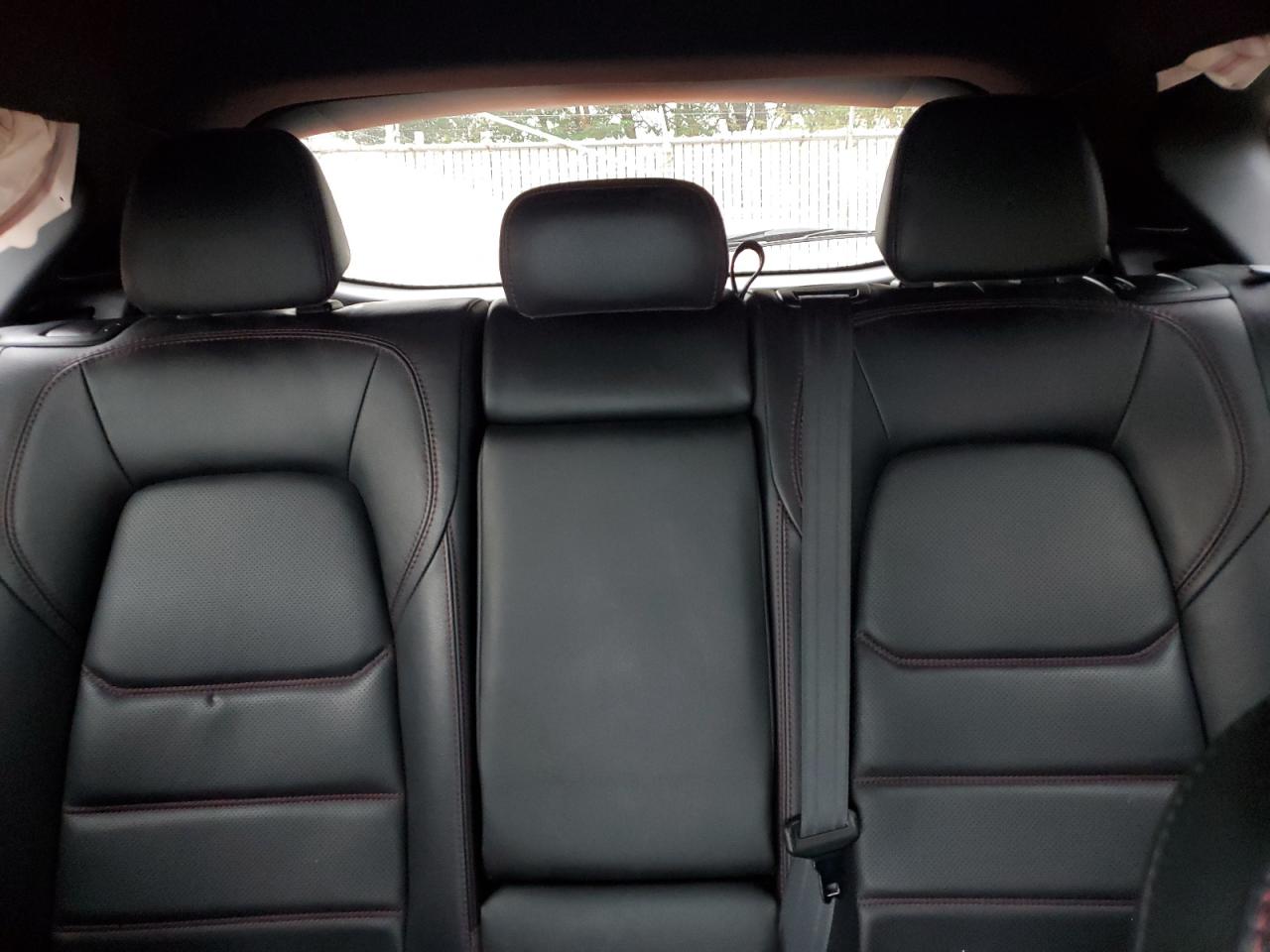 2022 Mazda Cx-5 VIN: JM3KFBAY2N0600993 Lot: 71560945