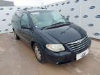 2005 CHRYSLER GRAND VOYAGER LIMITED AUT 3.3 LIMITED 5DR AUTO for sale at Copart BRISTOL