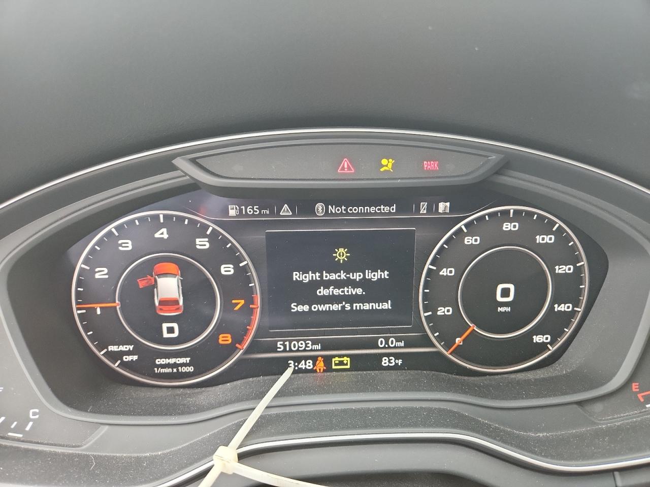 2018 Audi Q5 Premium Plus VIN: WA1BNAFY3J2063350 Lot: 81582425