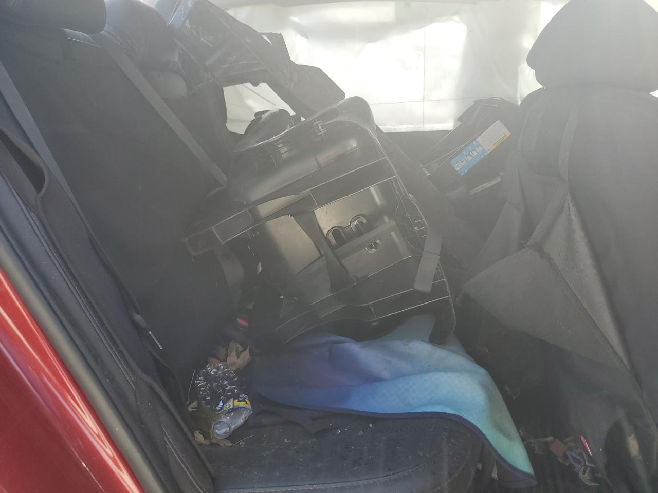 2018 Kia Optima Lx VIN: 5XXGT4L39JG240747 Lot: 84545625