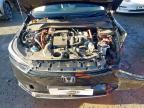 2022 HONDA HR-V ADVANCE I-MMD CVT  for sale at Copart WOLVERHAMPTON