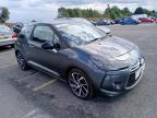 2015 DS DS 3 DSTYLE NAV for sale at Copart SANDTOFT