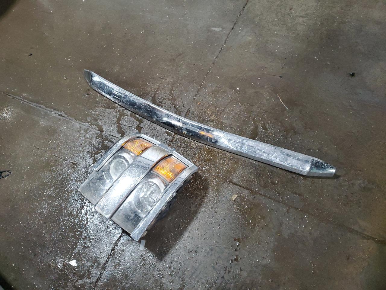 2015 Chevrolet Silverado K2500 Heavy Duty Lt VIN: 1GC1KVEG1FF608567 Lot: 83849915