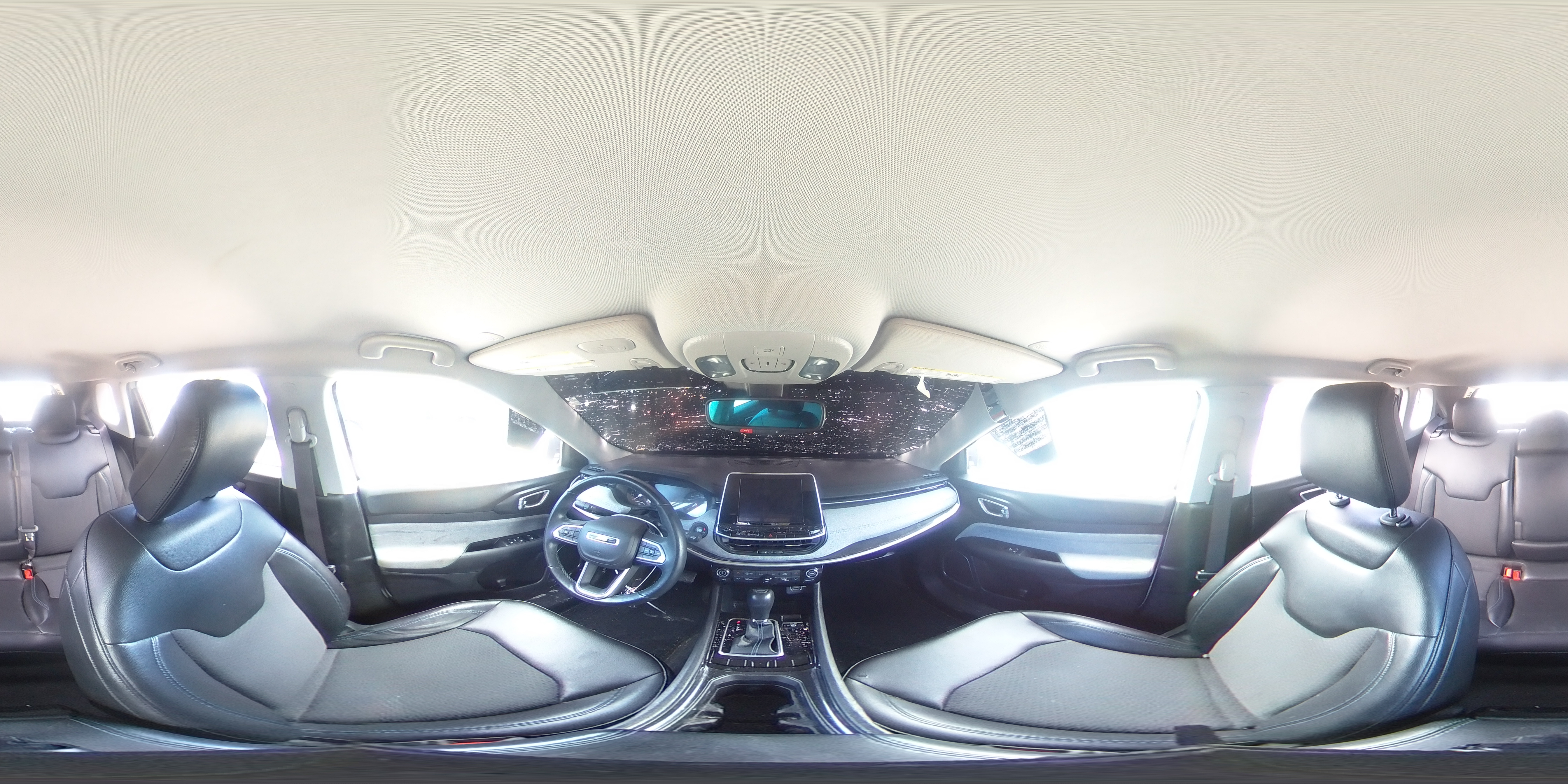 2022 Jeep Compass Latitude VIN: 3C4NJCBB0NT137629 Lot: 84569935