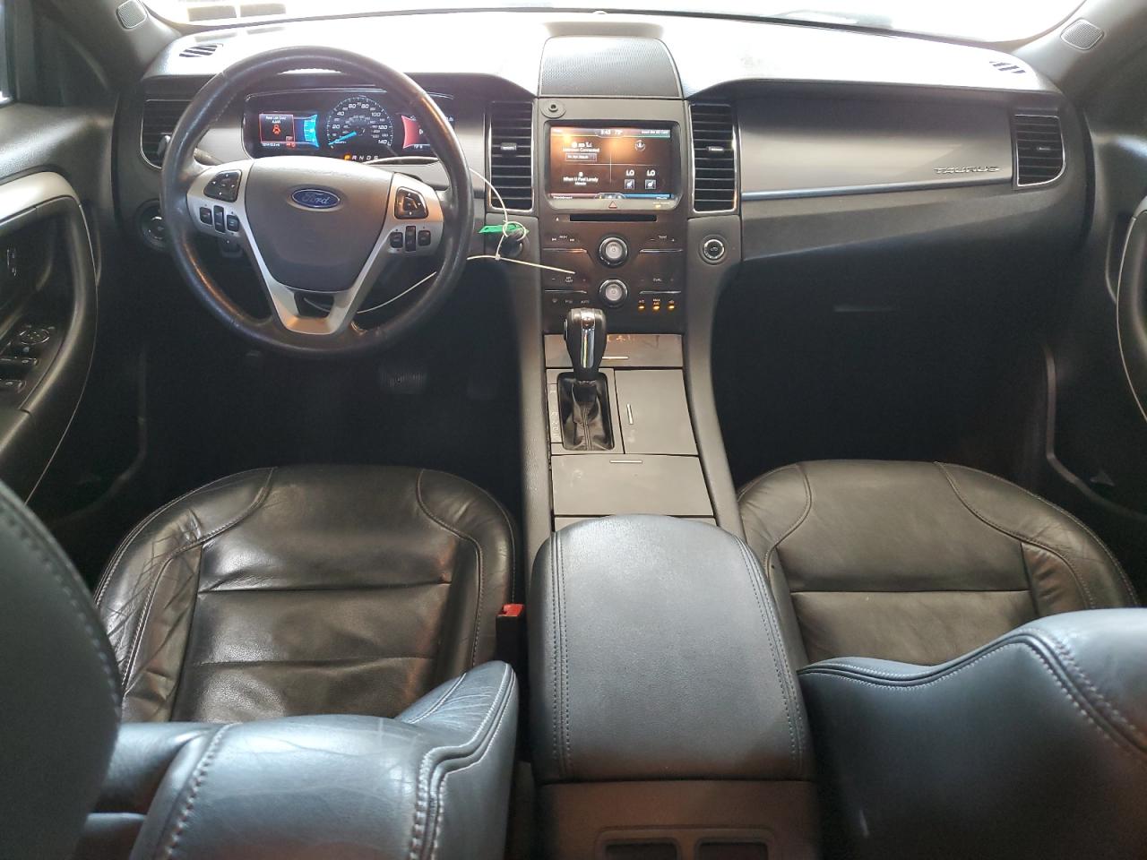 2014 Ford Taurus Sel VIN: 1FAHP2E84EG139142 Lot: 71729425