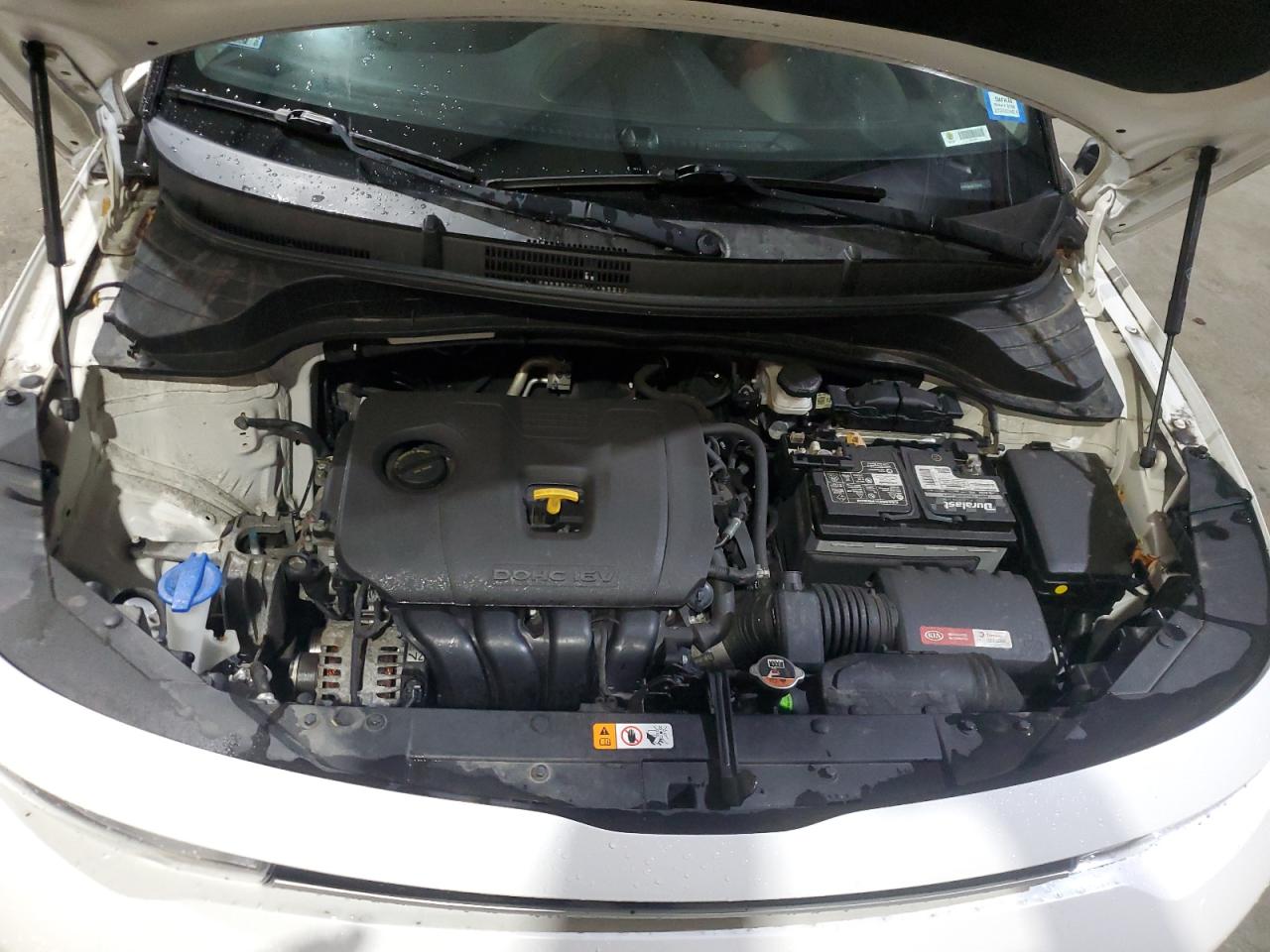 2020 Kia Soul Lx VIN: KNDJ23AU0L7060499 Lot: 71618665