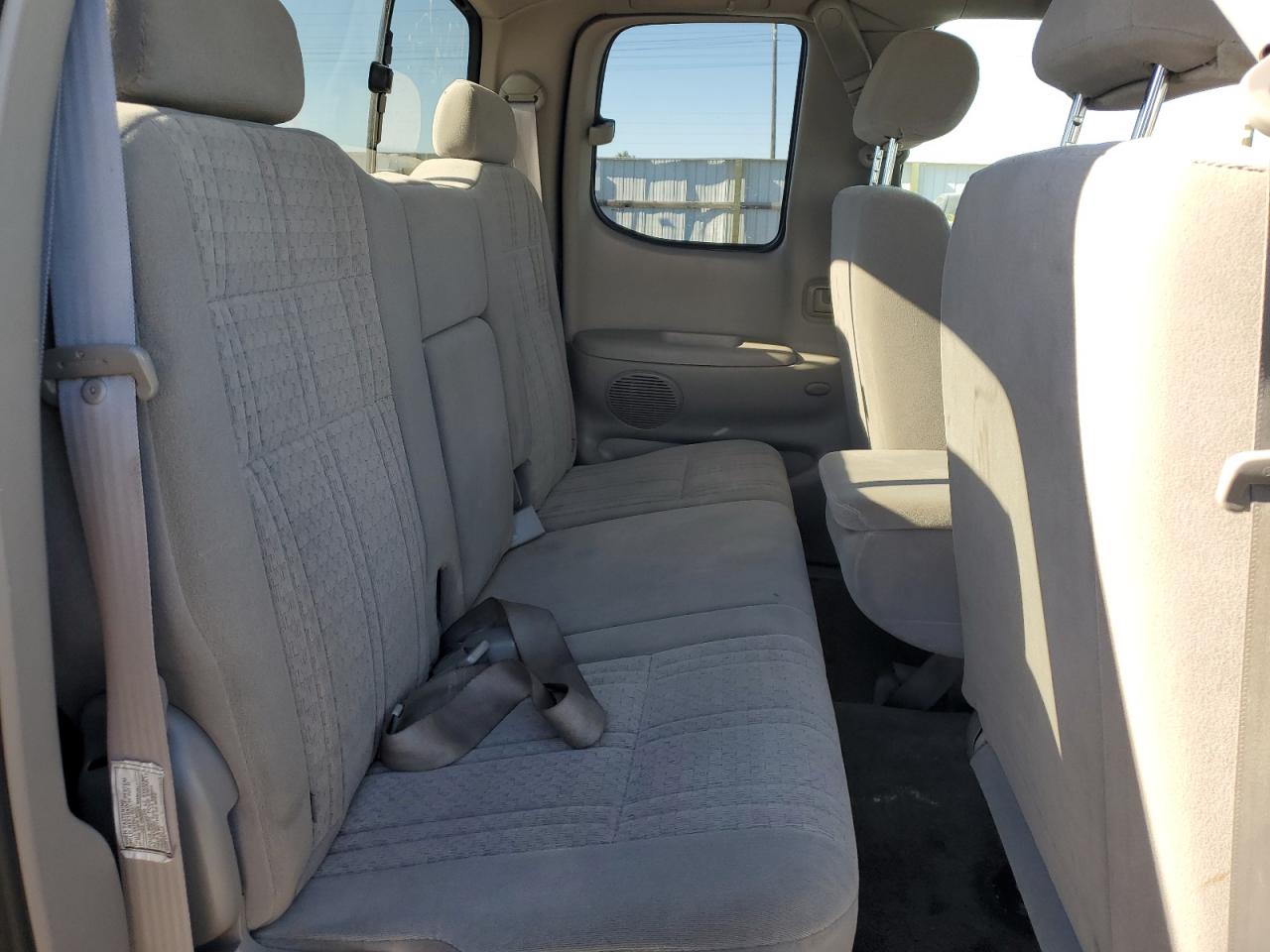 2003 Toyota Tundra Access Cab Sr5 VIN: 5TBRT34153S409270 Lot: 80894525