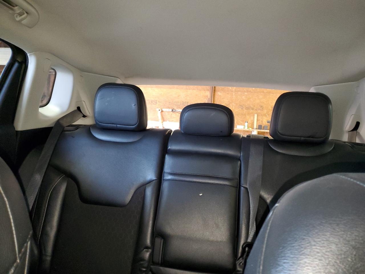 2018 Jeep Compass Latitude VIN: 3C4NJDBB7JT255791 Lot: 71089885